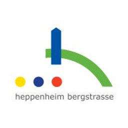 Nierenzentrum Heppenheim + Bensheim logo