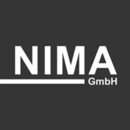 Nima GmbH logo