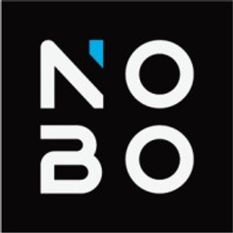 Nobo Palladium logo