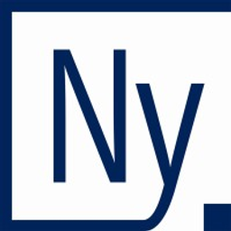 Nyblad logo
