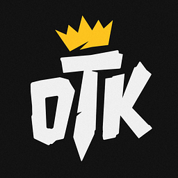 OTK Network logo