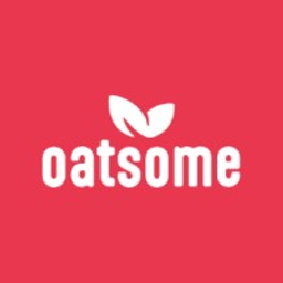 Oatsome GmbH logo