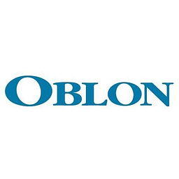 Oblon logo