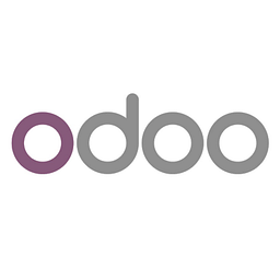 Odoo DE GmbH logo