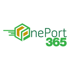 OnePort 365 logo
