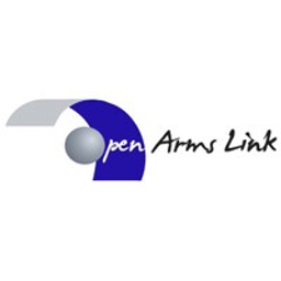 Open Arms Link logo