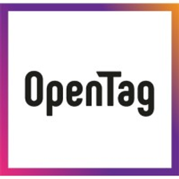 OpenTag logo