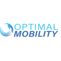 Optimal Mobility Clinic logo