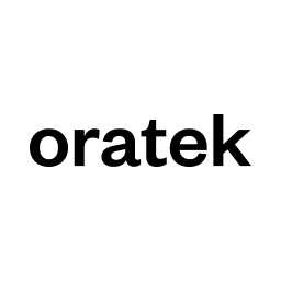 Oratek SA logo