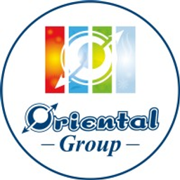 Oriental Group logo