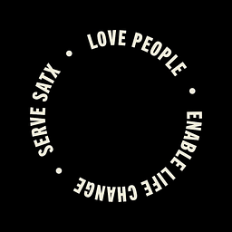Outer West Community Church logo