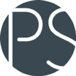 P.S. Oberflächen GmbH logo