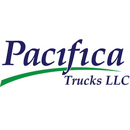 PACIFICA TRUCKS LLC logo