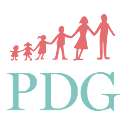 PDG Transportation logo