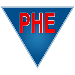 PHE INTERNATIONAL PTY LTD logo