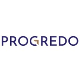 PROGREDO AG logo