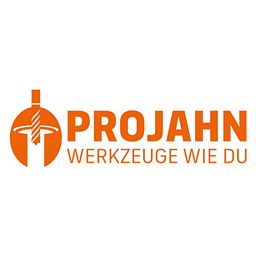 PROJAHN Präzisionswerkzeuge GmbH logo