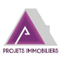 PROJETS IMMOBILIERS logo