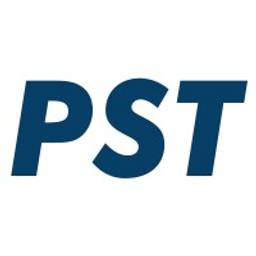PST Grundbau GmbH logo