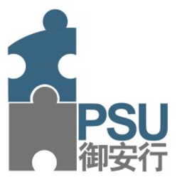 PSU Foundation logo
