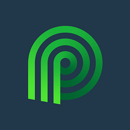 Palmetto Gas logo