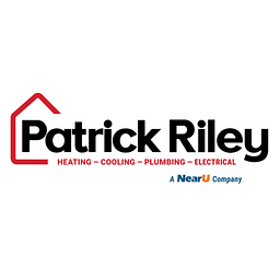 Patrick Riley logo