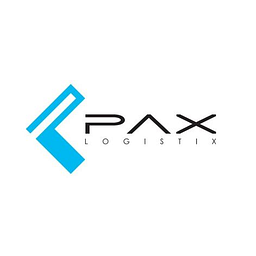 Pax Logistix logo
