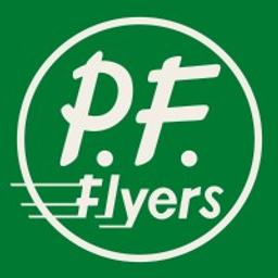 Pensacola Ice Flyers logo