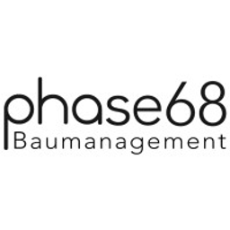Phase68 GmbH logo