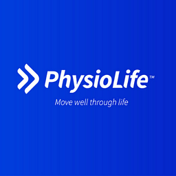 Physiolife Physical Therapy logo