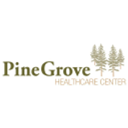 Pine Grove Physical Therapy Center logo
