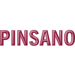 Pinsano logo