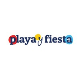 Playayfiesta.com logo