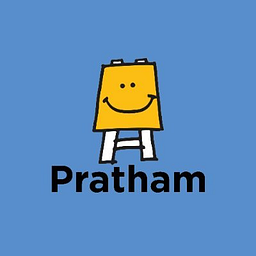 Pratham Education Foundation logo