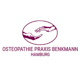 Praxis Jedeck - Physiotherapie und Osteopathie logo