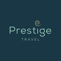Prestige Travel Agency by Mich logo