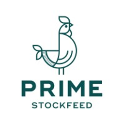Prime Stockfeed logo