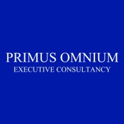 Primus Omnium logo