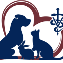 Prince Frederick Animal Hospital logo