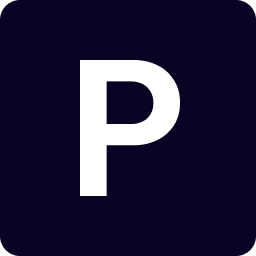 Privatize logo