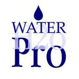 Pro Water Solutions logo