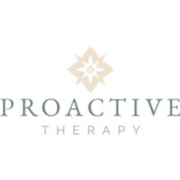 ProActive Therapy Centre logo