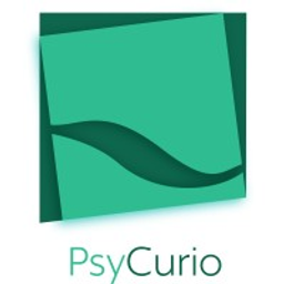 PsyCurio logo