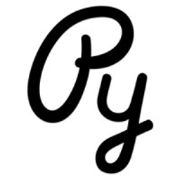 Py-T GmbH logo