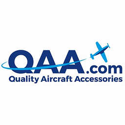 Quality Aircraft Accessories logo