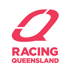 Queensland Greyhound Racing Club logo