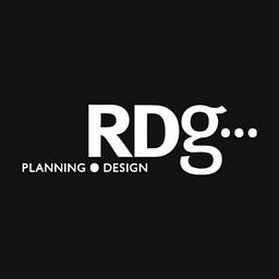 RDG Gebäudeservice logo