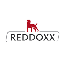 REDDOXX GmbH logo