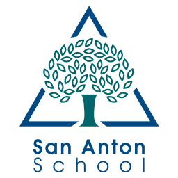 REDPISO SAN ANTON logo