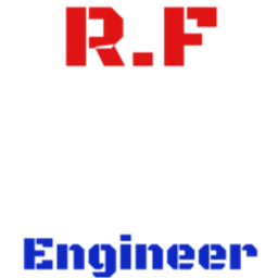 RF Engineer logo